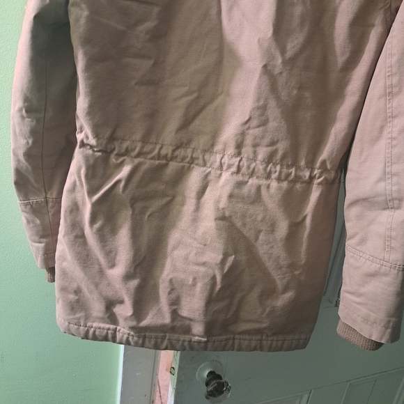 Garage Winter Jacket - Picture 6 of 16